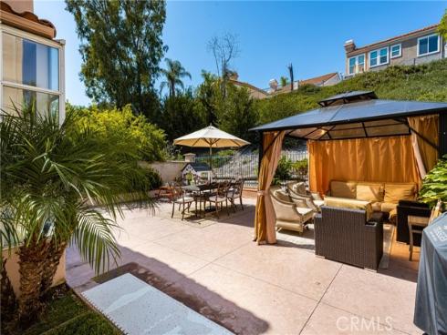 67 Blazewood , Lake Forest, CA