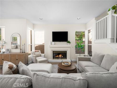 67 Blazewood , Lake Forest, CA