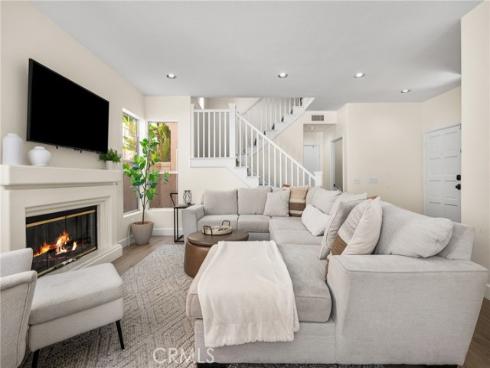 67 Blazewood , Lake Forest, CA