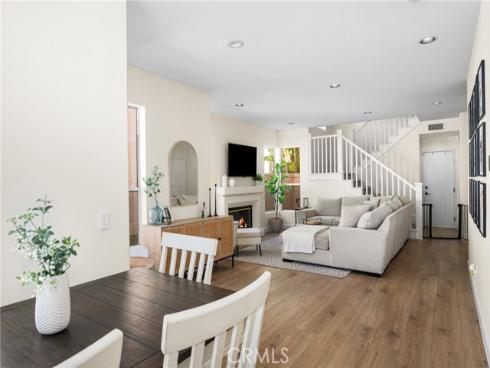 67 Blazewood , Lake Forest, CA