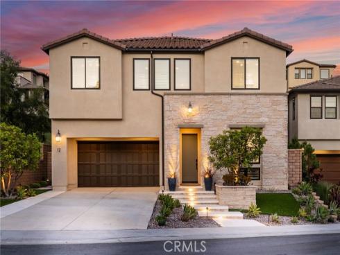 12  Lontano  , Lake Forest, CA