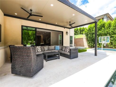 12  Lontano  , Lake Forest, CA