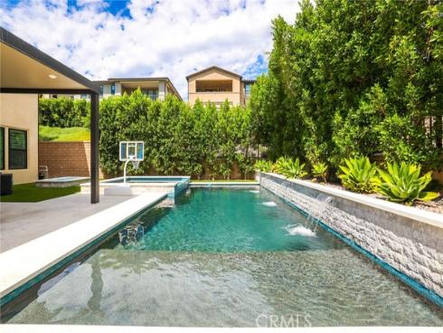 12  Lontano  , Lake Forest, CA