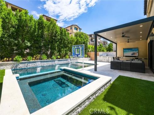 12  Lontano  , Lake Forest, CA