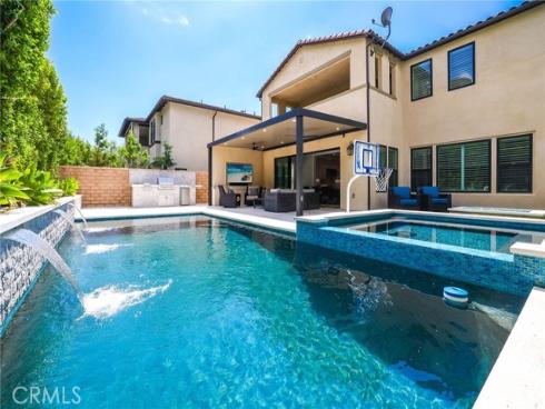 12  Lontano  , Lake Forest, CA