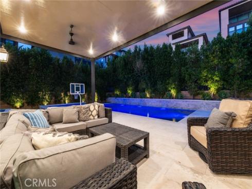 12  Lontano  , Lake Forest, CA