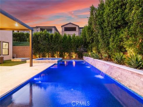 12  Lontano  , Lake Forest, CA