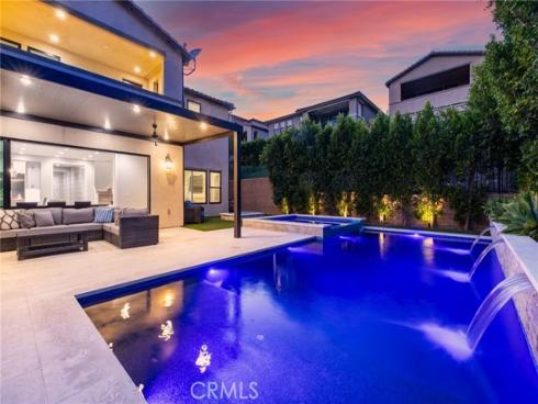 12  Lontano  , Lake Forest, CA