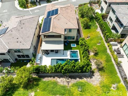 12  Lontano  , Lake Forest, CA