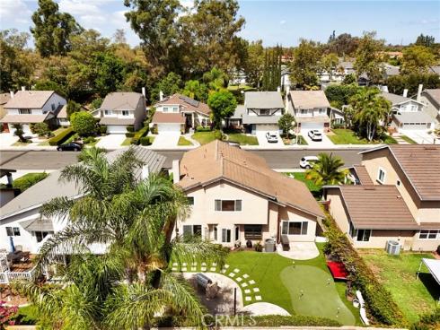 22962 Springwater , Lake Forest, CA