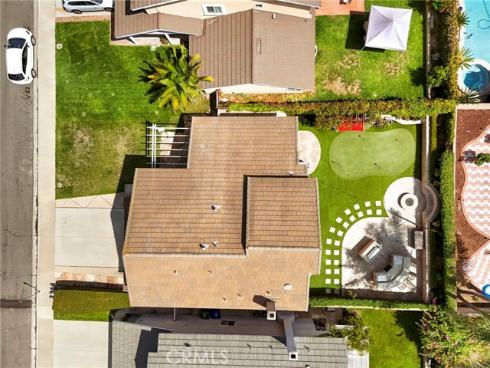 22962 Springwater , Lake Forest, CA