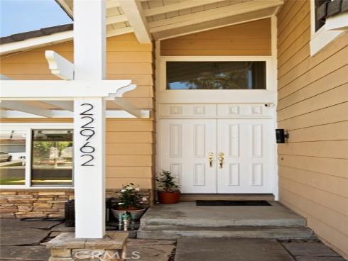 22962 Springwater , Lake Forest, CA