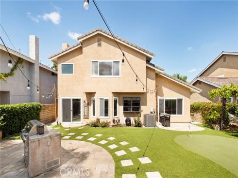 22962  Springwater  , Lake Forest, CA