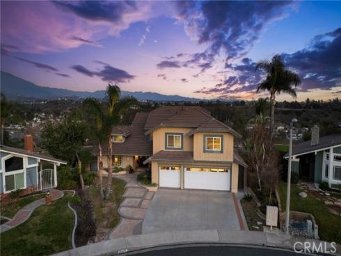 21282  Hillside   Court, Lake Forest, CA