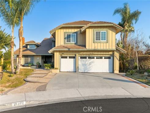 21282  Hillside   Court, Lake Forest, CA