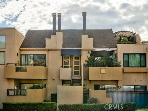 25671  Le Parc  82 , Lake Forest, CA