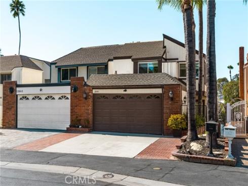 22661  Pine Lake   Lane, Lake Forest, CA