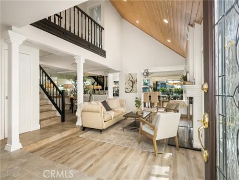 22661  Pine Lake   Lane, Lake Forest, CA