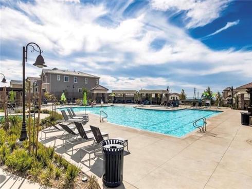 1281  Viejo Hills Drive  , Lake Forest, CA