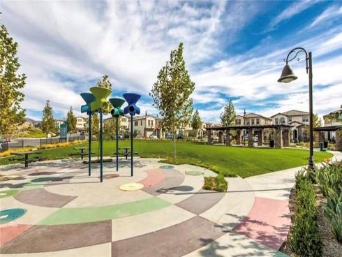 1281  Viejo Hills Drive  , Lake Forest, CA
