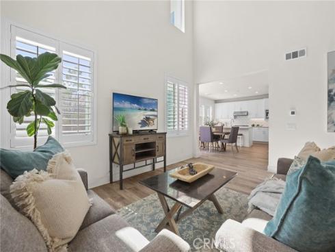 1281  Viejo Hills Drive  , Lake Forest, CA