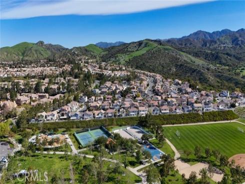 228 Chaumont Circle , Lake Forest, CA