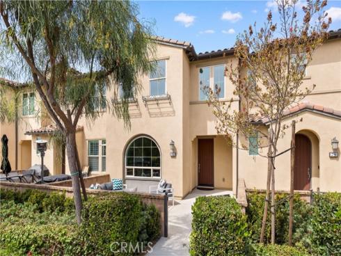 81  Savannah  , Lake Forest, CA