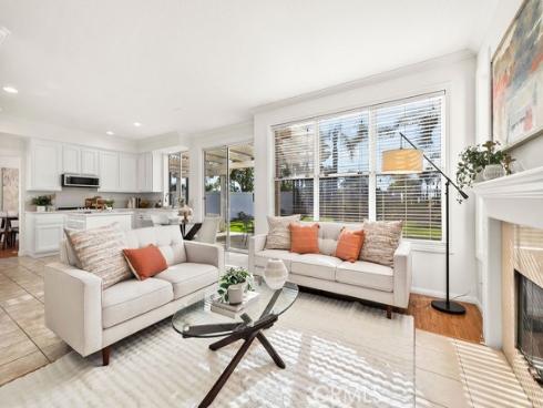 7 pandale , Lake Forest, CA