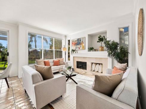 7 pandale , Lake Forest, CA