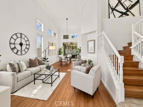 7 pandale , Lake Forest, CA