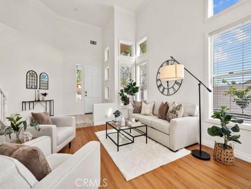 7 pandale , Lake Forest, CA