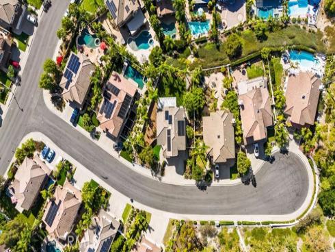 7 pandale , Lake Forest, CA