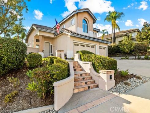 7 pandale , Lake Forest, CA