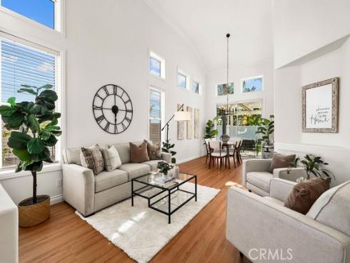 7 pandale , Lake Forest, CA