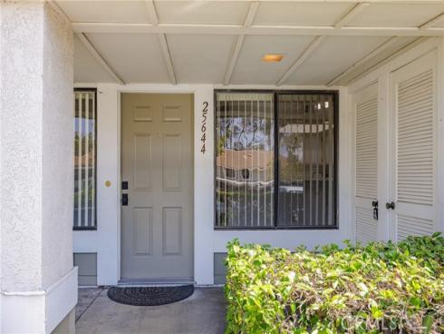 25644  Mont Pointe  1A , Lake Forest, CA