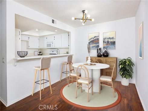 25644  Mont Pointe  1A , Lake Forest, CA