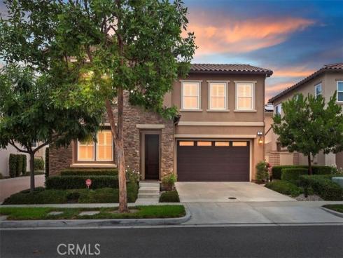 21  Lantana  , Lake Forest, CA