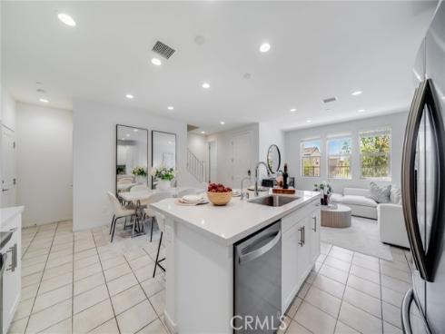 105  High Meadow  , Lake Forest, CA