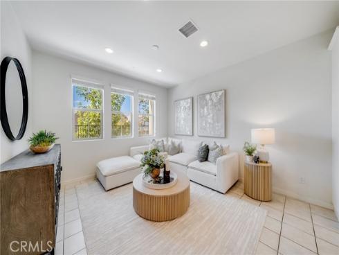 105  High Meadow  , Lake Forest, CA