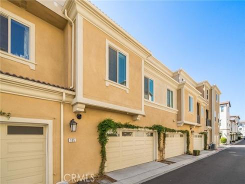 105  High Meadow  , Lake Forest, CA