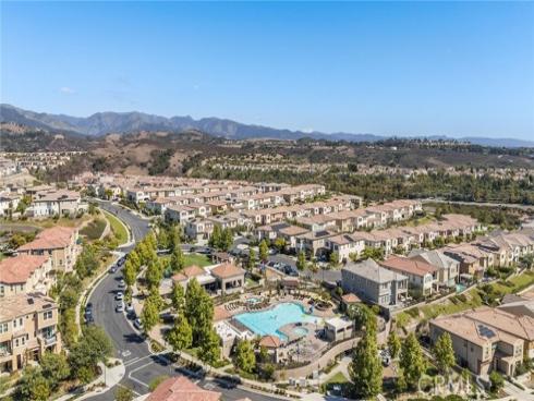 105  High Meadow  , Lake Forest, CA