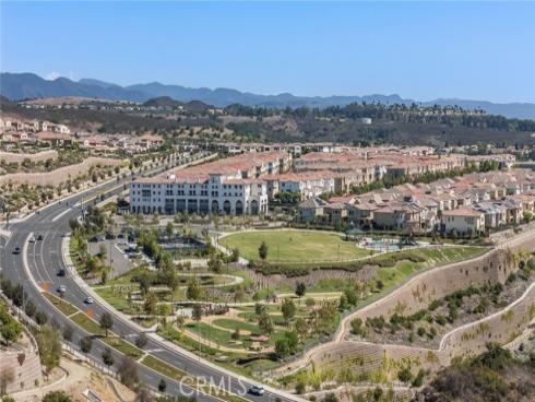 105  High Meadow  , Lake Forest, CA