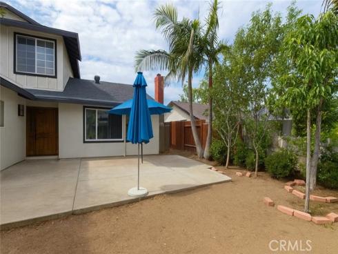 24612  Jutewood  , Lake Forest, CA