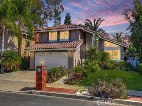 21072  Paseo Verdura  , Lake Forest, CA