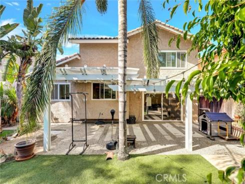 21072  Paseo Verdura  , Lake Forest, CA