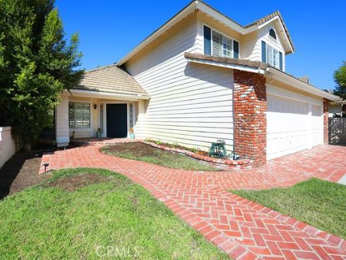 29011  Canyon Vista  , Lake Forest, CA