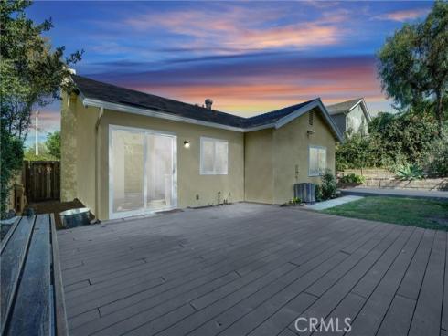 27122  Valleymont   Road, Lake Forest, CA