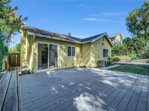 27122  Valleymont   Road, Lake Forest, CA