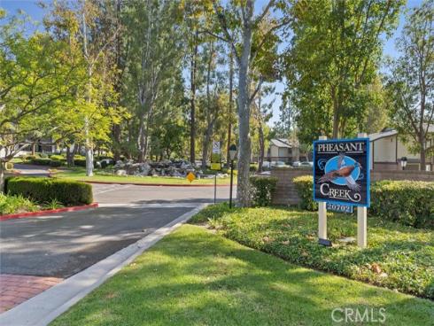 20702  El Toro  271 , Lake Forest, CA