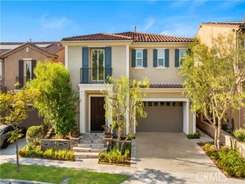 32  Goldenrod  , Lake Forest, CA